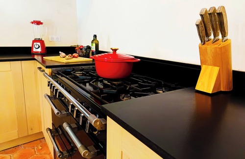 Forcalquier House | Magnanerie Provençale