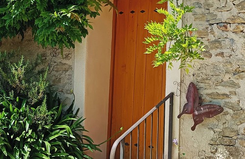 Forcalquier House | Magnanerie Provençale