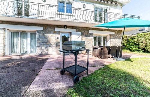 Brive-la-Gaillarde Ski Chalet | MAGNE 65 - Maison paisible - 6 personnes