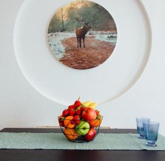 Doelzig Apartment | MAGNET Boardinghouse
