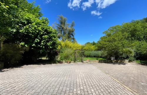 Saint-Julien-de-Peyrolas Villa | Magnifique Villa Les Oliviers - 10 Pers Avec Piscine - 5 min Gorges D'ardèche