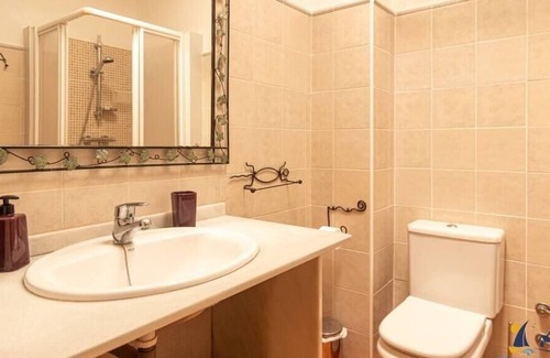 San Jose House | Magnifica Casa Cactus a 5 Minutos de la Playa