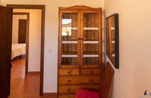 San Jose House | Magnifica Casa Cactus a 5 Minutos de la Playa