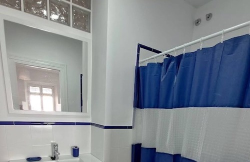 Gaucin Cottage | Magnifica Casa en el Centro del Pueblo con Unas Vistas de Ensueño