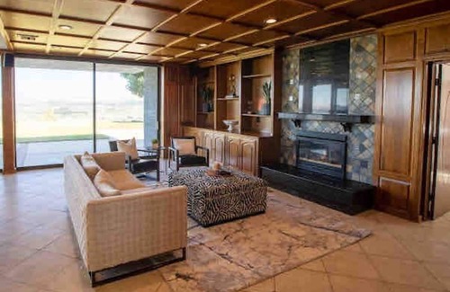 Camarillo House | Magnificant