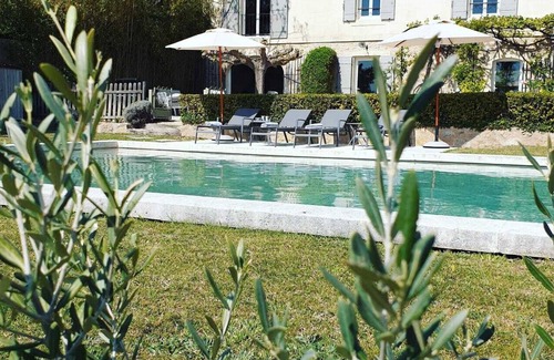 Maussane-les-Alpilles House | Magnificent Provencal farmhouse in Maussane-les-Alpilles