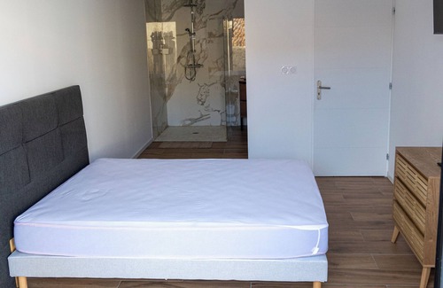 Maraussan House | Magnificent 150m2 LOFT with two terraces-absolute design and comfort