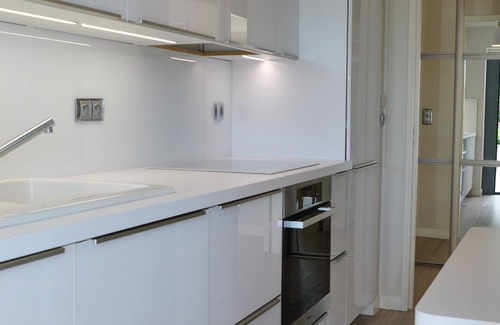 Cap-d'Antibes Apartment | Magnificent 2 room apartment 50 m from the sea