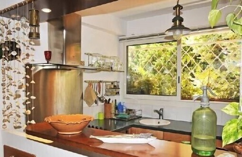 Cassis Apartment | MAGNIFICENT 2-ROOM APARTMENT CASSIS VILLAGE