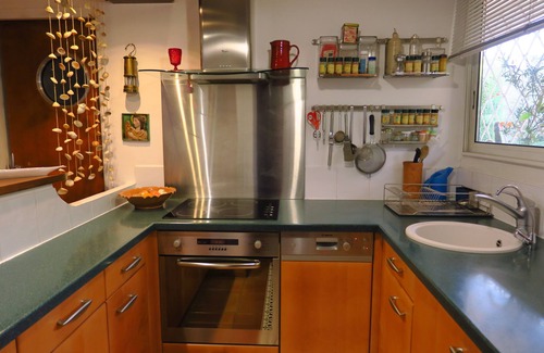 Cassis Apartment | MAGNIFICENT 2-ROOM APARTMENT CASSIS VILLAGE