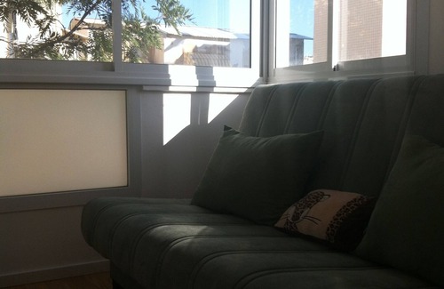Tel Aviv Apartment | Magnificent 3 rooms renovated (75m2) - 5 min walk from the beach - 4/6 pers