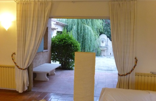 Aups House | Magnificent 300sqm villa in a unique location - pool heating, central heating, fireplaces