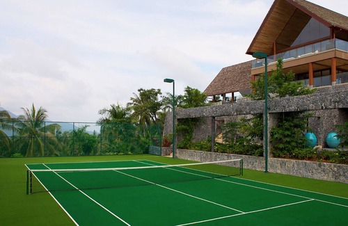Bophut Villa | Magnificent 6BR Luxury Villa | Bophut