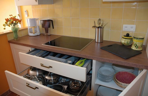 Lagorce Cottage | Magnificent Accommodation in Southern Ardèche with Peaks