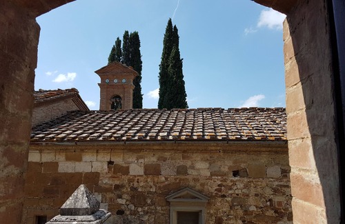 Sarteano Other | Magnificent ancient Castle