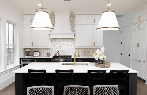 Palmetto Bluff House | Magnificent and Gorgeous Moreland Townhome