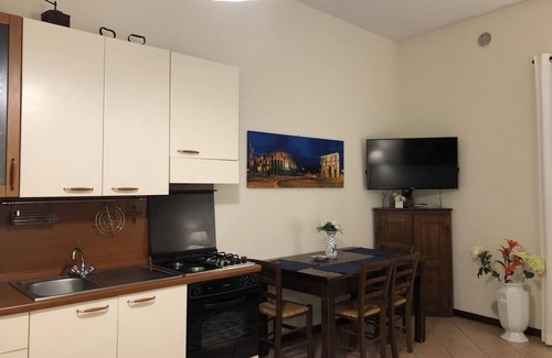 Montepulciano Apartment | Magnificent and Bright 2 BR Apt. with Terrace