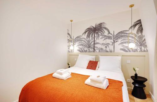 Neuilly-sur-Seine Apartment | Magnificent apartment 1BR-4P - Arc de Triomphe