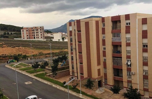 Tipasa House | Magnificent apartment 10 minutes from the beach