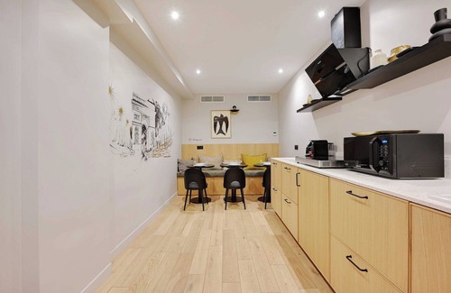 Auteuil Apartment | Magnificent apartment - 2BR/7P - Auteuil