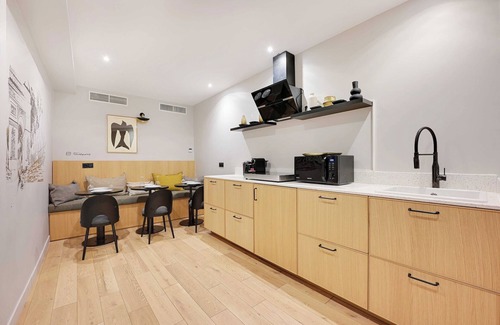 Auteuil Apartment | Magnificent apartment - 2BR/7P - Auteuil