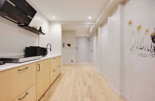 Auteuil Apartment | Magnificent apartment - 2BR/7P - Auteuil