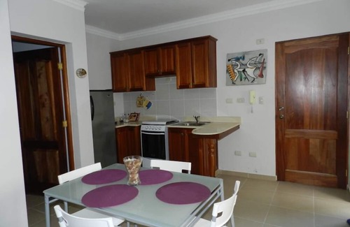 Dominicus Apartment | Magnificent apartment on the Caribbean Sea, Bayahibe.