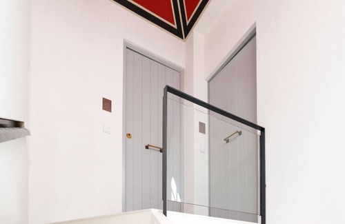 San Vicente Apartment | Magnificent apartment near city center. San Laureano II