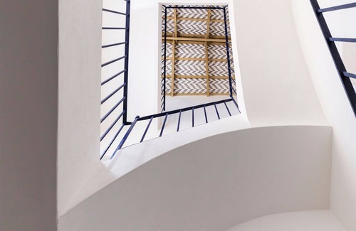San Vicente Apartment | Magnificent apartment in the heart of Seville. San Laureano VI