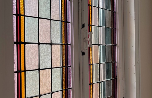 Le Busca Apartment | Magnificent apartment with large terrace, renovated, quiet and central.