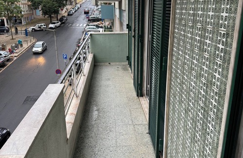 Sao Domingos de Benfica Apartment | Magnificent apartment in the city center