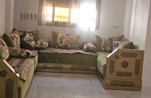Saidia Apartment | Magnificent Apartment in Saidia