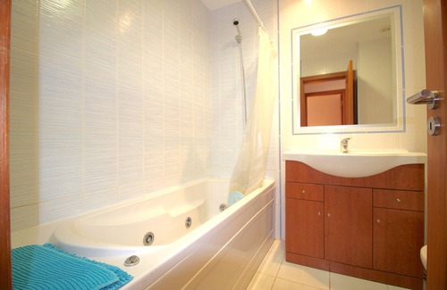 Alfa-Mar Apartment | magnificent apartment 400 meters from the beaches