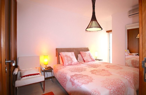 Alfa-Mar Apartment | magnificent apartment 400 meters from the beaches