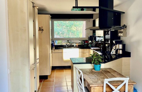 Biscarrosse Villa | Magnificent architect-designed villa of 220m² located in Biscarrosse lac! Golf domain