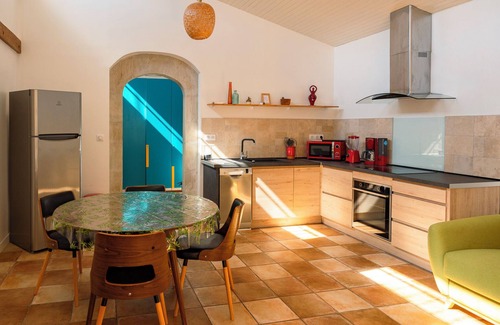 Chambonas Other | Magnificent Ardéchois farmhouse