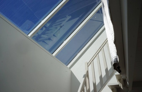 Angers Apartment | Magnificent artist's studio style duplex