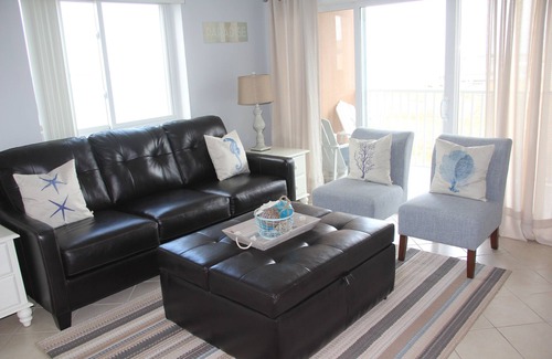 Midtown Ocean City Condo | Magnificent Bay View! Luxurious Condo, Your Home-Away-From-Home