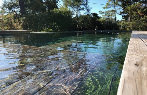 Soorts-Hossegor House | Magnificent "beach house", Gravière beach.