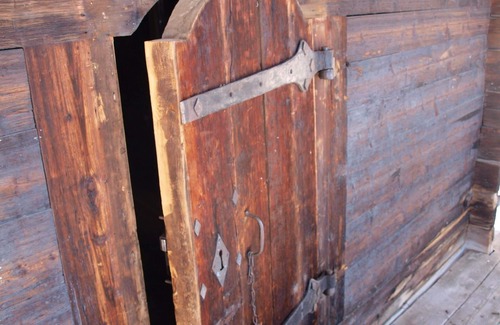 Beaufort Ski Chalet | Magnificent Beaufortain alpine chalet renovated and comfortable