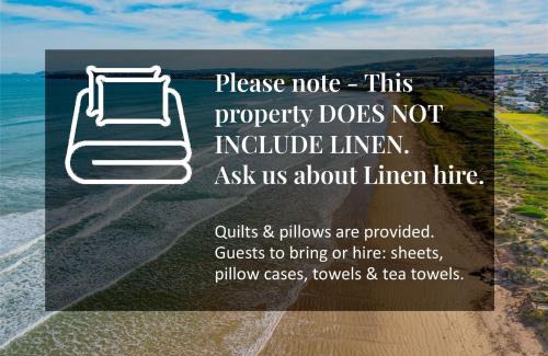 Port Elliot House | Magnificent Boomer Beach