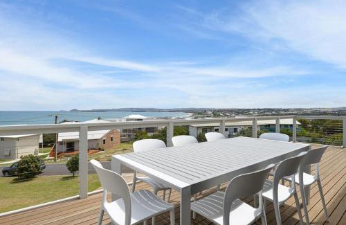 Port Elliot House | Magnificent Boomer Beach