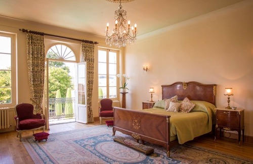 Puymirol Other | Magnificent Château, Swimming pool, Tennis court, Park, for 26 people