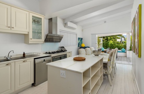 Clifton Apartment | Magnificent Clifton Villa