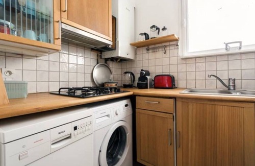 Val-de-Grace Apartment | Magnificent, cosy apartment with balcony in the Latin Quarter