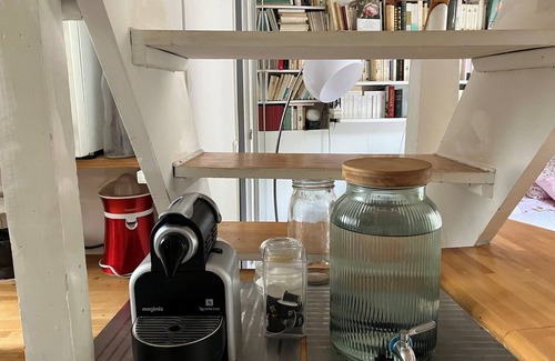 Val-de-Grace Apartment | Magnificent, cosy apartment with balcony in the Latin Quarter