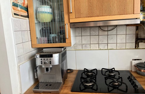 Val-de-Grace Apartment | Magnificent, cosy apartment with balcony in the Latin Quarter