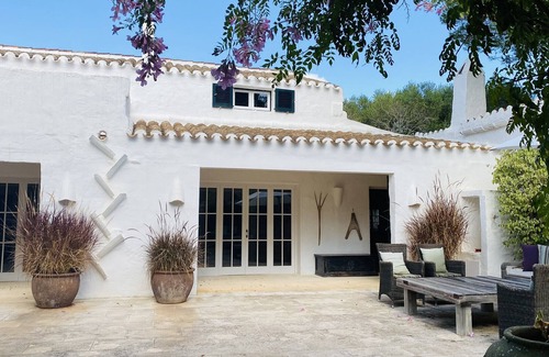 Mahon Ski Chalet | Magnificent country house with private pool, free WiFi
