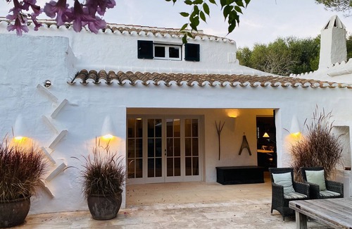 Mahon Ski Chalet | Magnificent country house with private pool, free WiFi