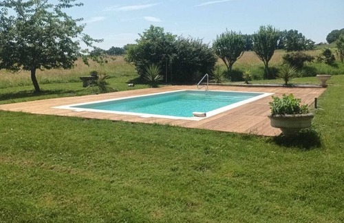 Condom House | Magnificent country house